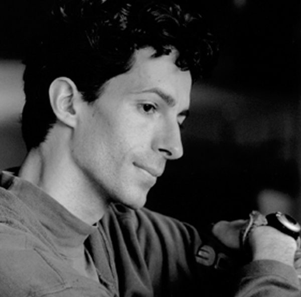 José Carlos Martinez