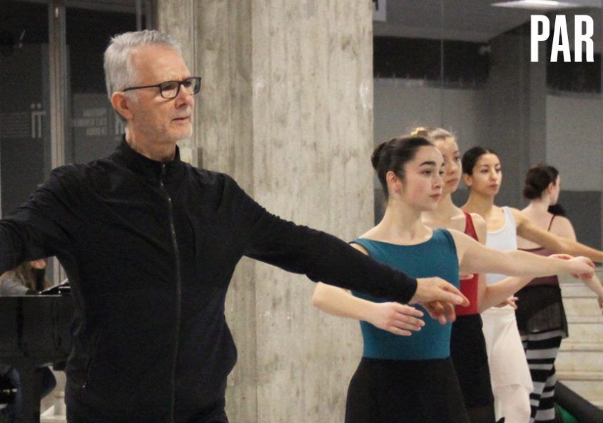Dance-Open-America