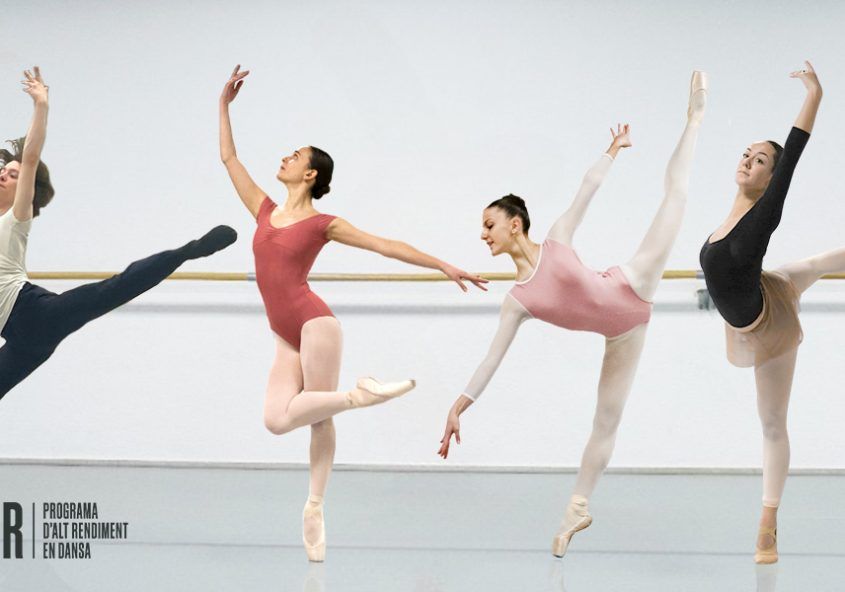 Alumnes del PAR participan al concurs Roseta Mauri