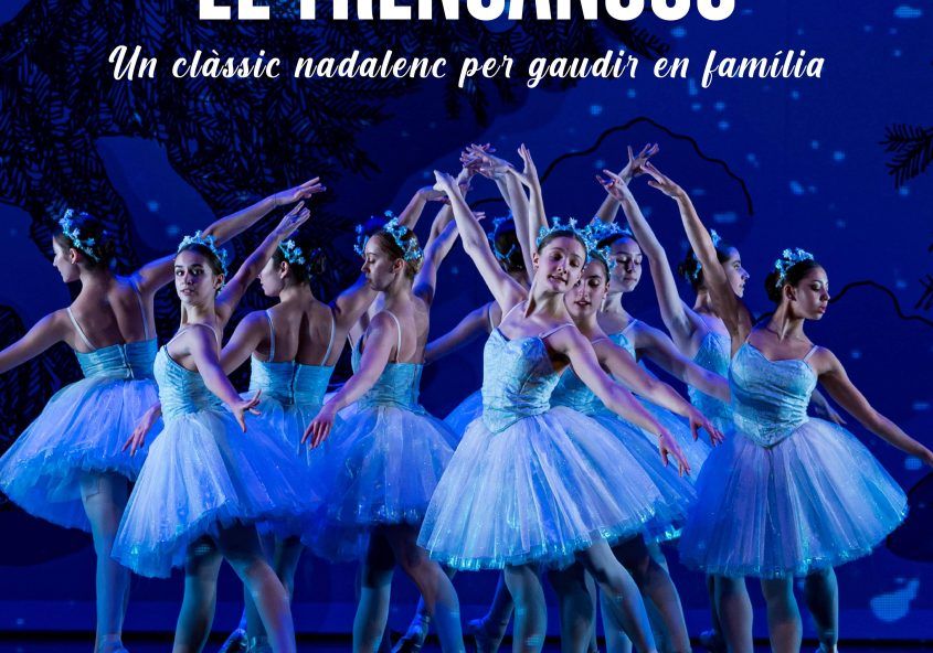Trencanous-ballet-entrades-Barcelona