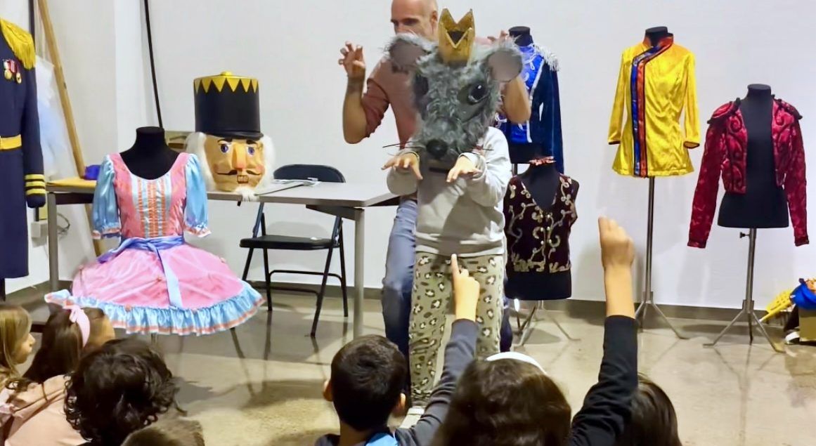Cascanueces_actividades_niños