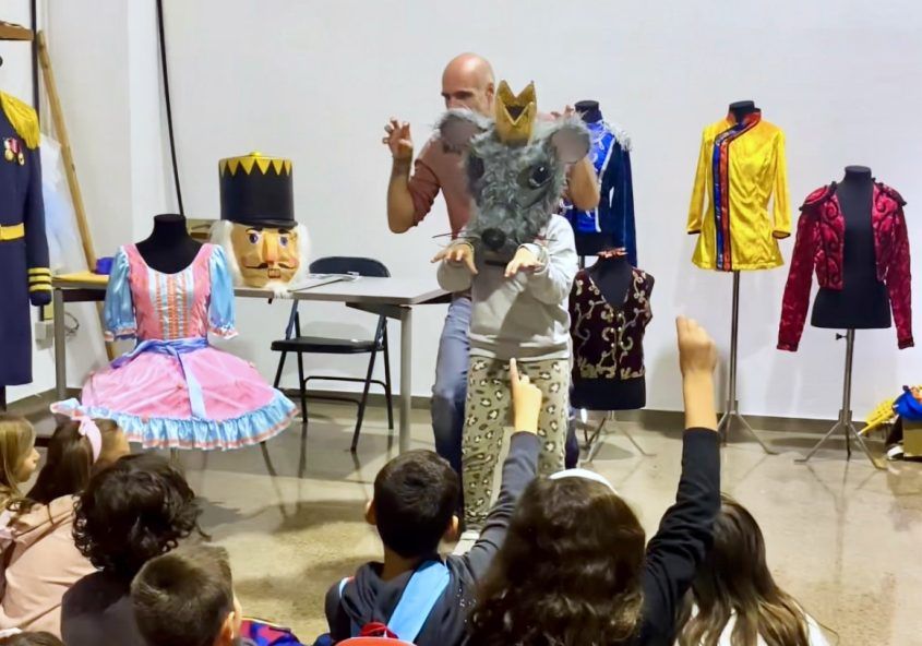 Cascanueces_actividades_niños