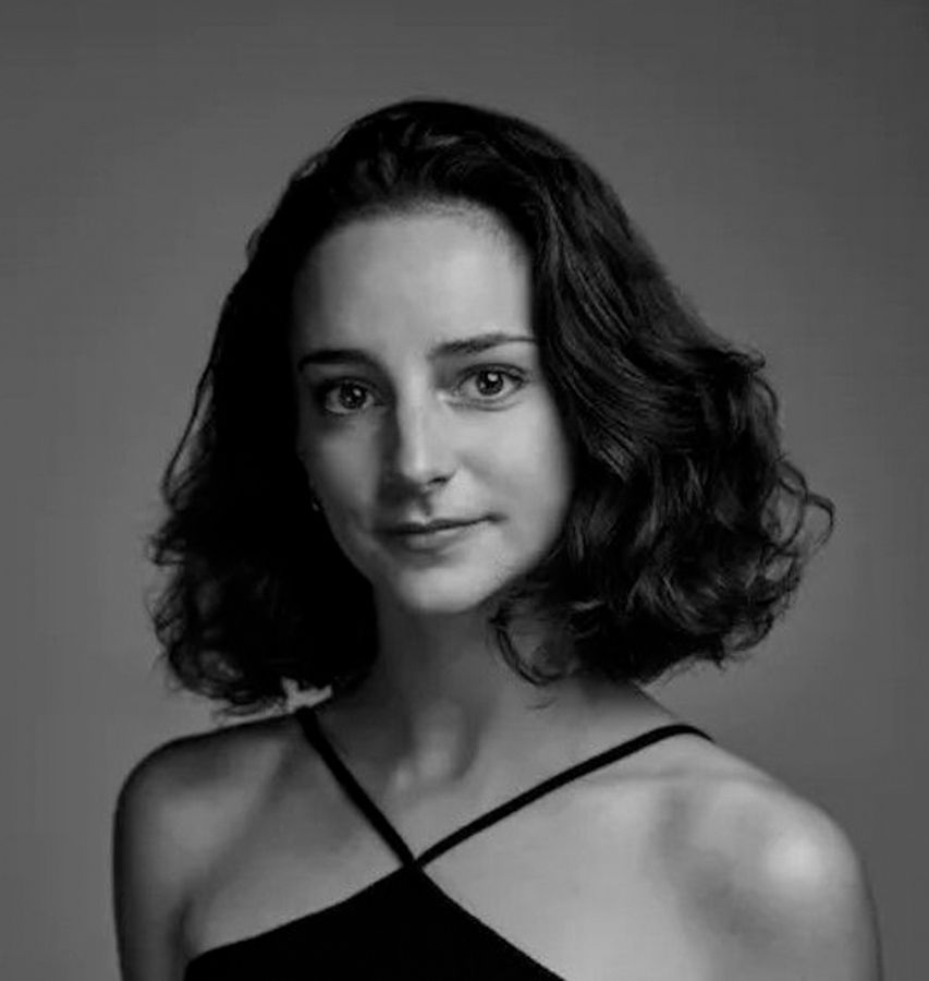 Júlia Martí