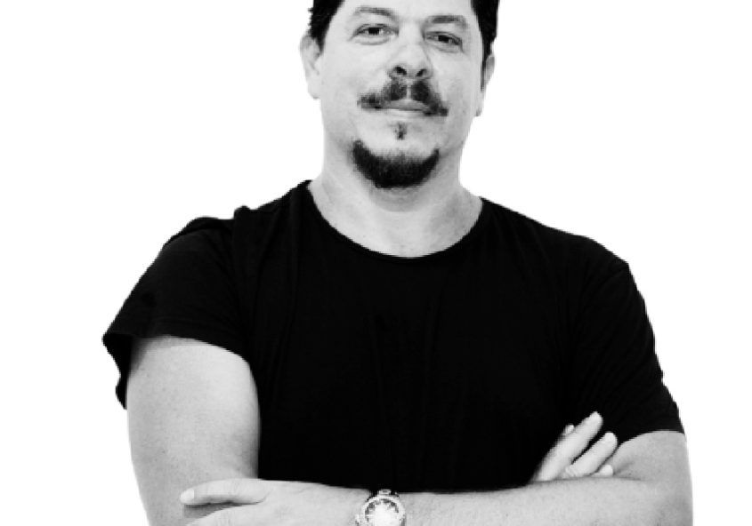 Maestro danza clásica Williams Castro