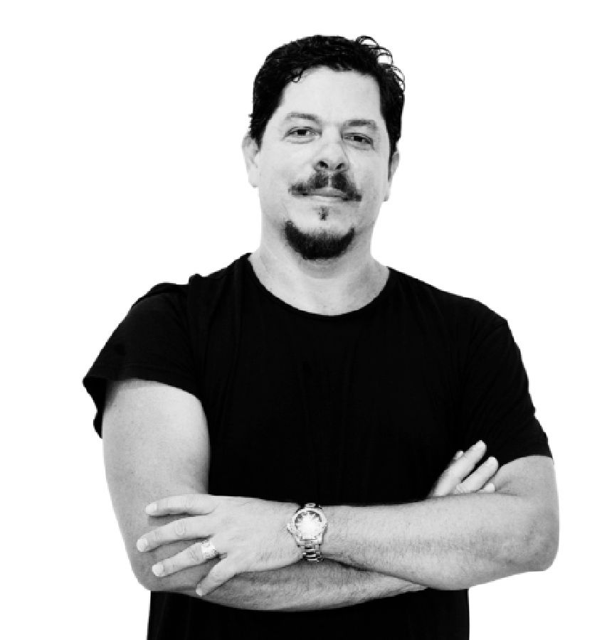 Maestro danza clásica Williams Castro