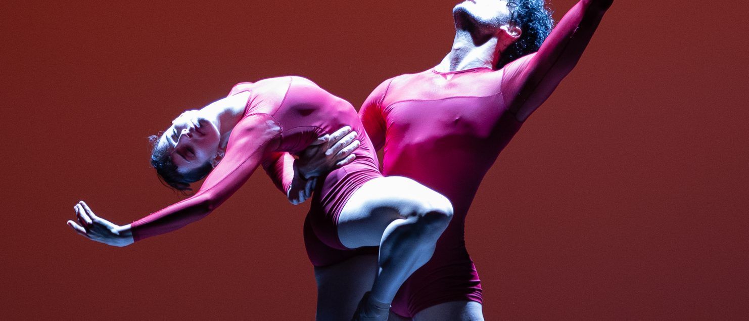 El ballet de les Quatre Estacions de PAR en Dansa amb Ilya Jivoy