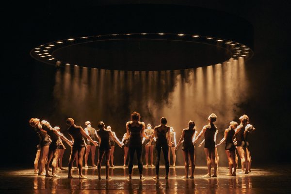 Carmina Burana Ilya Jivoy