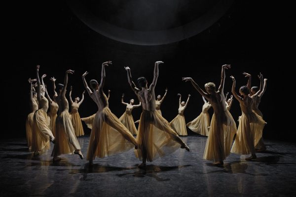Carmina Burana Ilya Jivoy