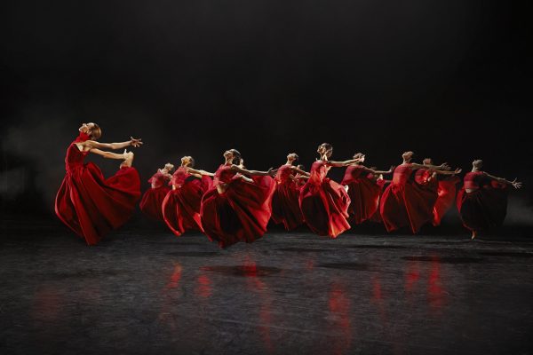 Carmina Burana Ilya Jivoy