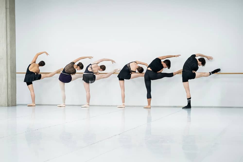 Classes i formació a l'aula