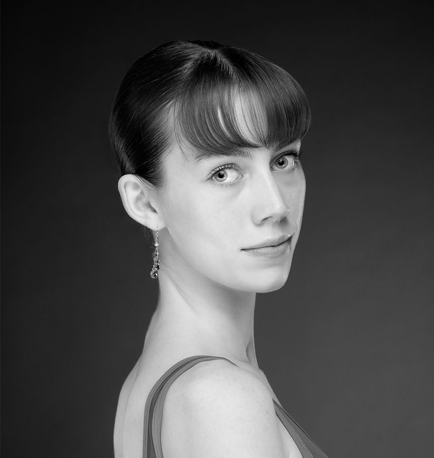 OLIVIA CROSBY