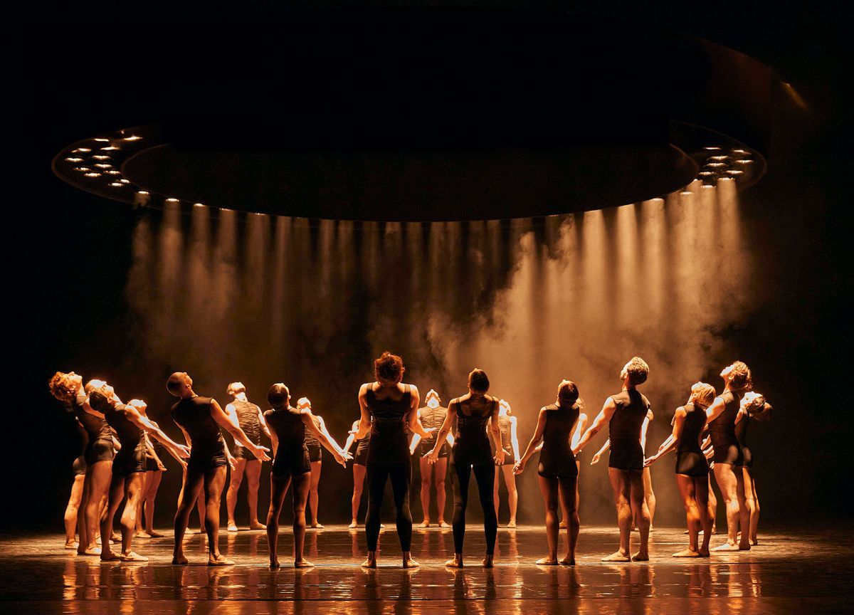 Carmina Burana