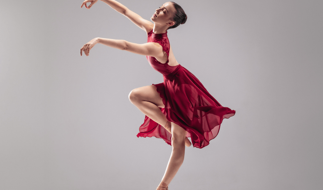 Audición PAR Ballet