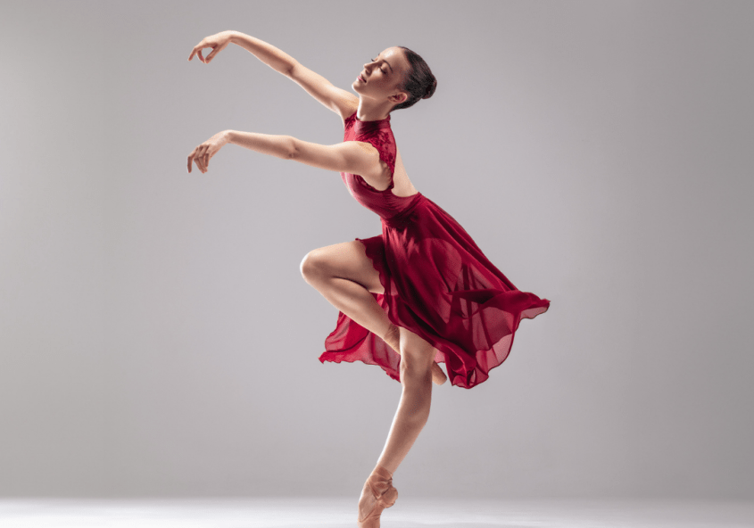 Audición PAR Ballet