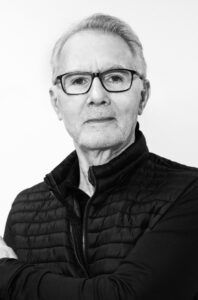 Rodolfo Castellanos maestro PAR en dansa