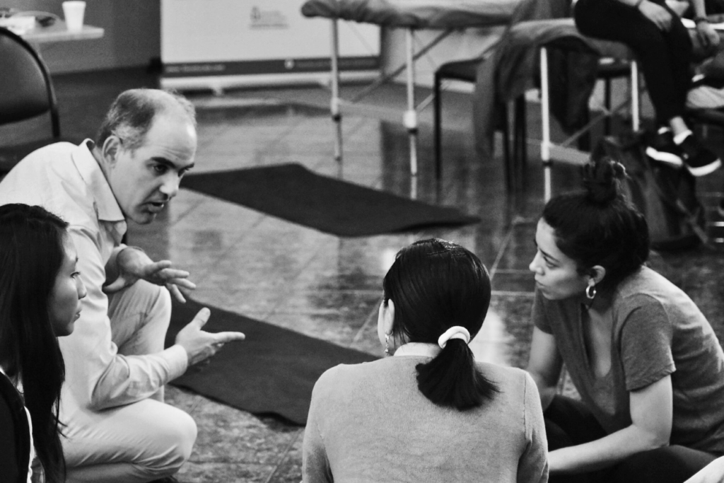 PABLO BARREIRO FISIOTERAPIA PAR EN DANSA