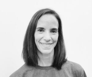 cristina benavent maestra PAR en dansa