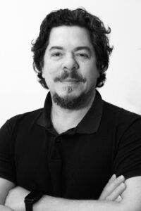 williams castro coordinador PAR en dansa