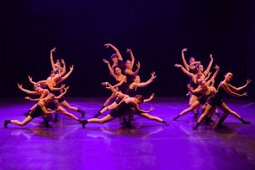BALLARINES SUMMER INTENSIVE